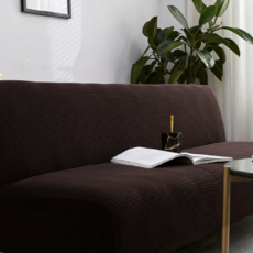 팔걸이없는소파커버