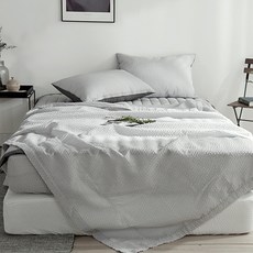 시원한여름이불