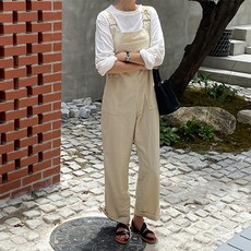 바스락점프슈트