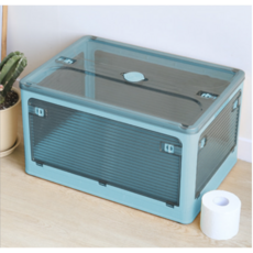 캠핑수납박스 추천 4