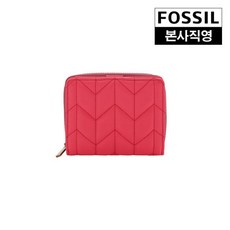 fossil지갑