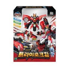 미니특공대트라이카