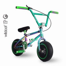 BMX자전거 미니 10 인치