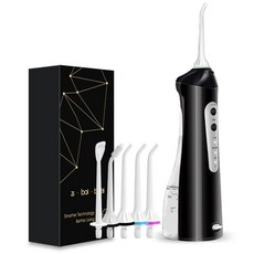 오스템구강세정기