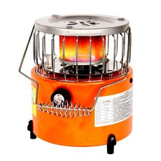 apg 2in1 히터 스토브 2000w 휴대용 다기능 가스 히터 캠핑 스토브 가열 조리기구 얼음 낚시 캠핑, 유형 1 apg 히터
