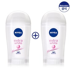 니베아엑스트라화이트스틱