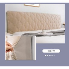 침대헤드보드프레임쿠션