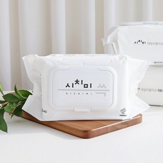 시치미물티슈