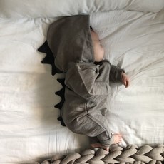 아기촬영옷