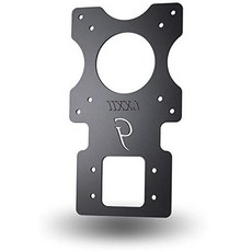 모니터암 Gladiator Joe Monitor Arm/Mount VESA Bracket Adapter Compatible with LG 24MP58VQ 24MP58VQ-P 24MP59HT 24MP59HT-P 24MP60VQ 27MP58VQ 27MP58VQ-P, 본문참고