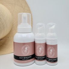 소이베베아토비누