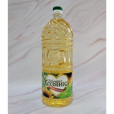 정제 해바라기유 5L 1.8L 1L Refined sunflower seed oil 5L 1.8L 1L, 1개