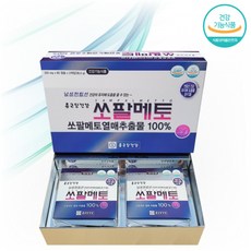 종근당쏘팔메토프리미엄
