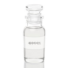 새로핸즈 피부보습 지용성 세라마이드 원액 100ml, 단품 - 세라마이드원료