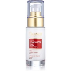 기노 롱구 비 쿠 퍼밍 바이탈 넥 케어 1 팩 (1 x 30ml)