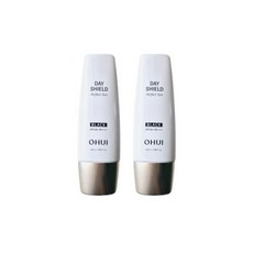 오휘 데이쉴드 퍼펙트 선 블랙 50ml 1+1 (SPF50+/PA++++)