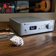 BADA PH-15 소형 포함 블루투스 DAC 디코딩 파워앰프 라디오 일체형 가정용 HI-FI, 상세내용참조