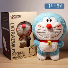 도라에몽인형