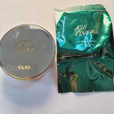 클리오킬커버시카세럼쿠션