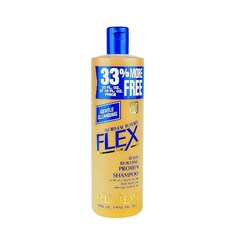 레브론 샴푸 FLEX REVLON 미국 수입샴푸 단백질 샴푸 592 ml