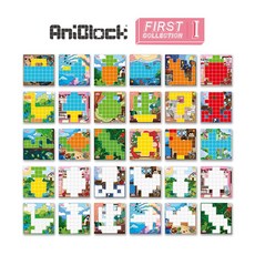 애니블럭퍼스트
