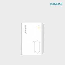 로모스보조배터리