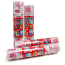 꽃무늬롤식탁보90x130