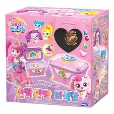 반짝반짝캐치티니핑보석함