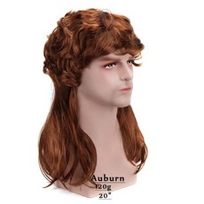 남자부분가발종류