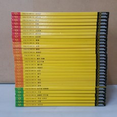 내셔널지오그래픽키즈세트