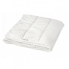 이케아 STJÄRNBRÄCKA 셰른브레카 이불 약간 따뜻함 150x200 cm