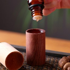 레노포프 아로마오일 확산 우드 3종 디퓨저 천연 원목나무 아로마 발향기 확산목 방향제, 비치(기둥형), 선택없음, 1개, 10ml
