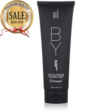 프라메시 바이 라바 마스크 헤어 마스크 포 컬러 트리티드 헤어 250ml, 수량: 1　　　　　(상품코드951p)
