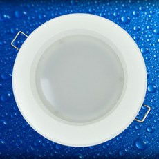 욕실led등4.5인치