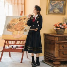 졸업사진경성의복