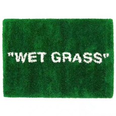 wetgrass
