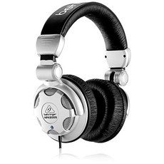 [미국] 500939 Behringer HPX2000 Headphones High-Definition DJ Headphones, HD_DJ