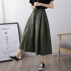바스락치마바지