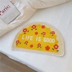 에르메스발매트