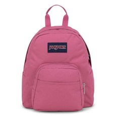 잔스포츠 하프파인트 미니 백팩 모브헤이즈, One Size, 모브 헤이즈, 1개