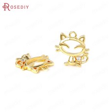 순금돌고래목걸이