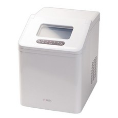 포시엠 업소용제빙기 CM-520SF 일20KG 가정 사무실 얼음 D