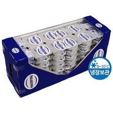 푸드올마켓_ 필라델피아 크림치즈 72포션(16.67g/EA) /냉장, 16.67g, 72개