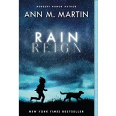 Rain Reign, Square Fish