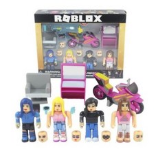 roblox물총