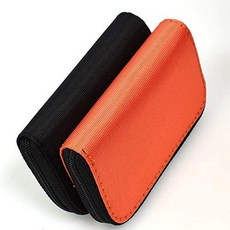 미국직배송 메모리카드 케이스s 2 Packs Bestshoot 메모리카드 거치대 가방s Pouch Organizer Keeper 22, One Color_One Size, 상세 설명 참조0, 상세 설명 참조0