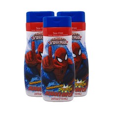 호빵맨목욕버블