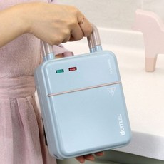 도무스와플메이커