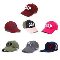 gap모자