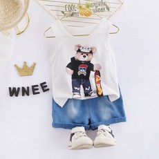 베이비오감튼튼